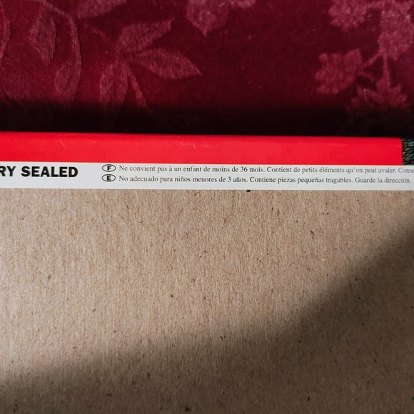 Vintage Puzzle Bundle! New in box! - Picture 4 of 4